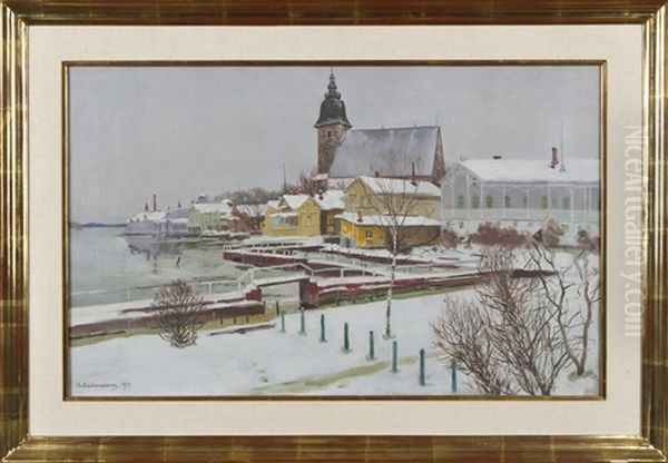 Untitled - view 1