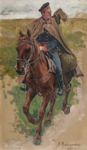 A Soldier