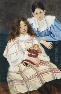 Girls From Paris