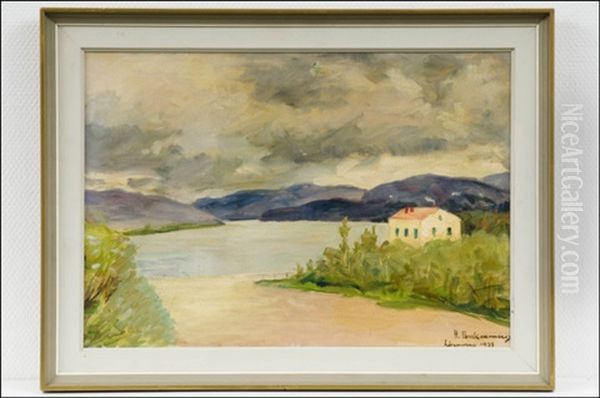 Linhamari - Linhammar - view 1