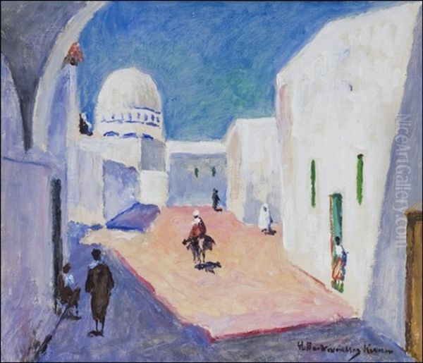 Aihe Tangerista - Motiv Fran Tanger - view 1