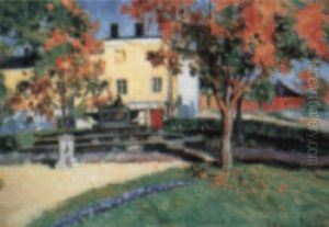 Sveaborg