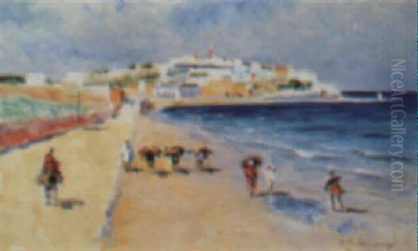 Algerie - view 1