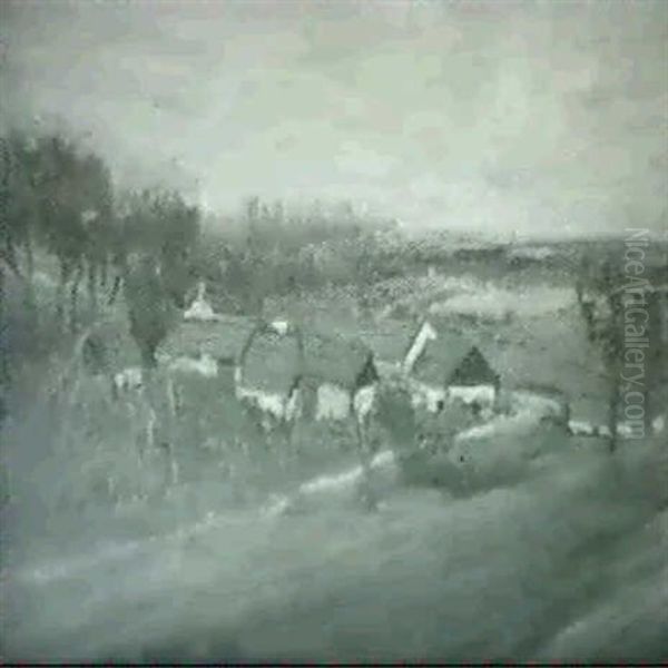 French Village - view 1