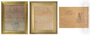 Three Orientalist Views