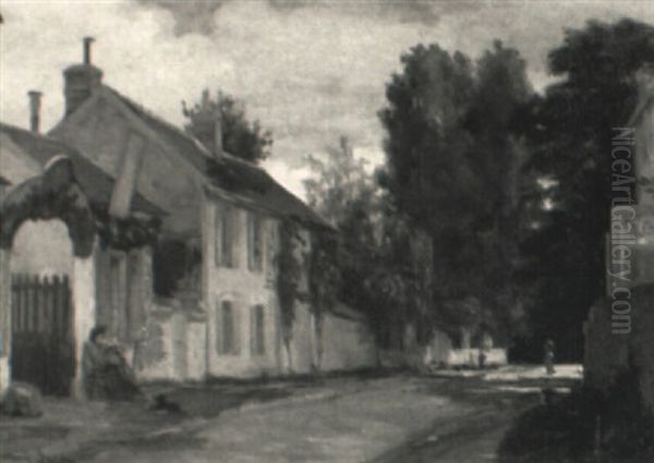 A Summer Afternoon - view 1
