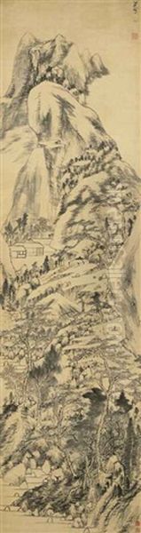 Landscape - view 1