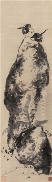 Untitled - view 1