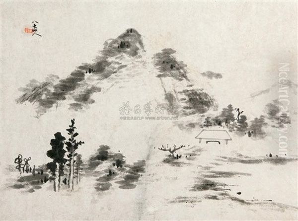 Landscape - view 1