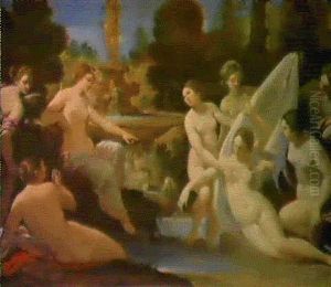 Diana E Callisto Diana E Callisto