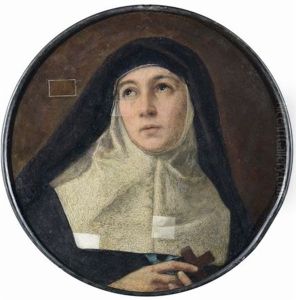 Ritratto Di Suora