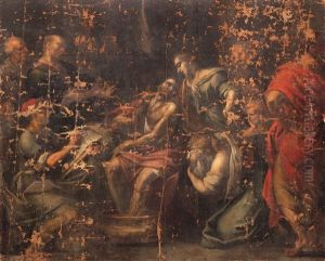 Morte Di Seneca