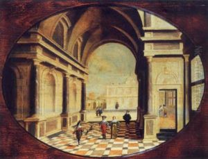 Caprice Architectural