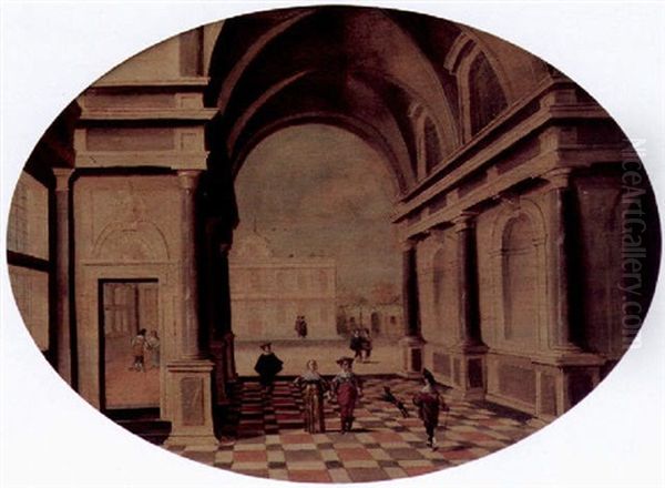 Palastinneres - view 1