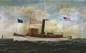 The Sylvester L. Ward The Sylvester L. Ward