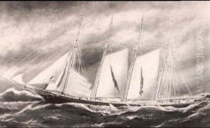 The 'gracie D. Buchanan' The 'gracie D. Buchanan'