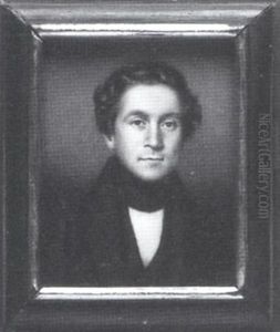 David Willard by Thomas Badger