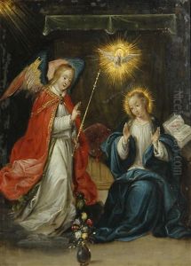 The Annunciation