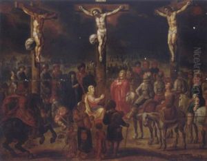The Crucifixion