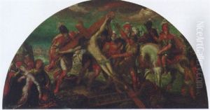 The Crucifixion