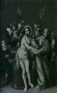 Christus An Der Geisselsaule