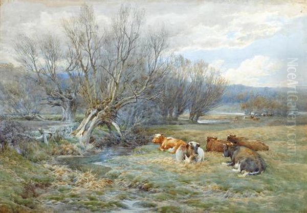 "in The Meadows" - view 1