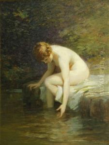Arethusa