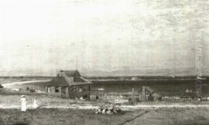 Salter's Point, Roundhill, South Dartmouth, Massachusetts