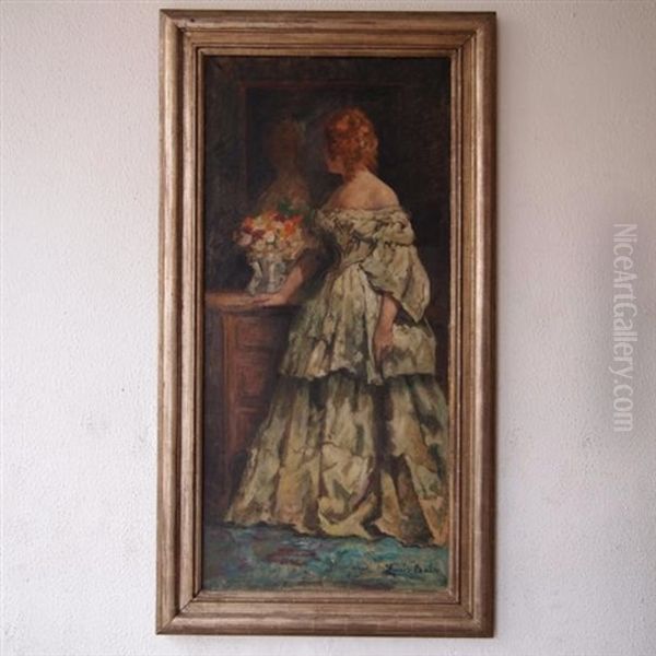 Dame Se Mirant - view 1
