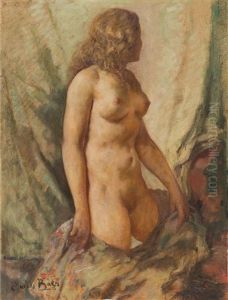 Nu Drape