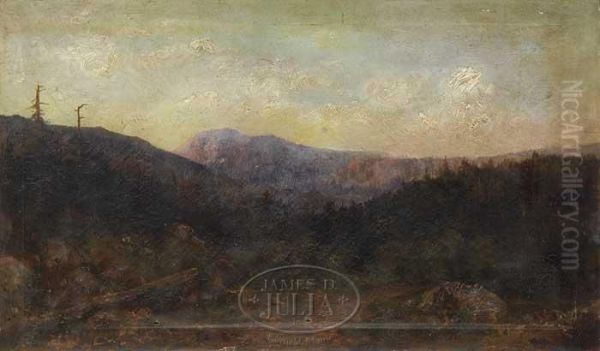 Horseshoe Park, Stage, Colorado - view 1