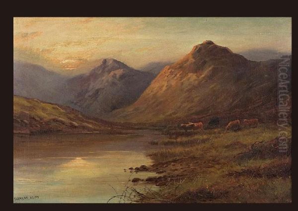Landscape - view 1