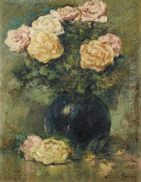 Bouquet De Roses - view 1