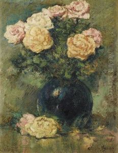 Bouquet De Roses Bouquet De Roses