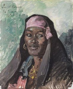 Soudanaise Soudanaise