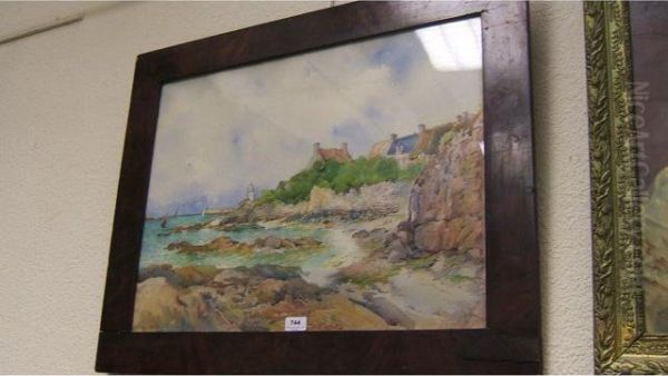 Cotebretonne - view 1