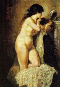 La Toilette