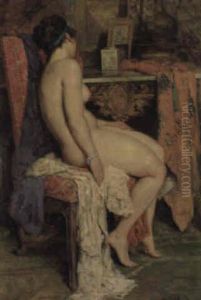 La Toilette