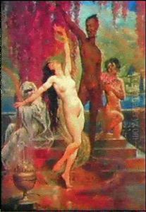 Le Harem