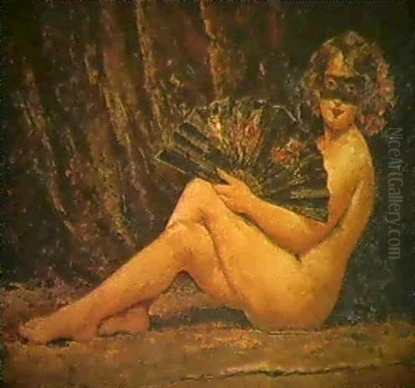 L'inconnue - view 1