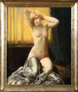 La Blonde La Blonde