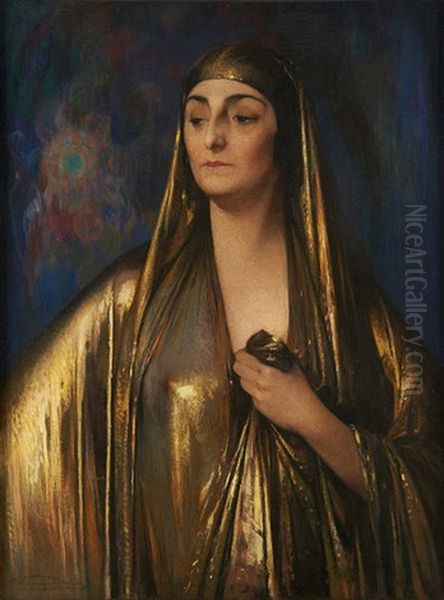 L'armenienne - view 1