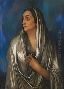 L'armenienne