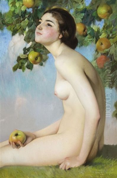 Eve - view 1