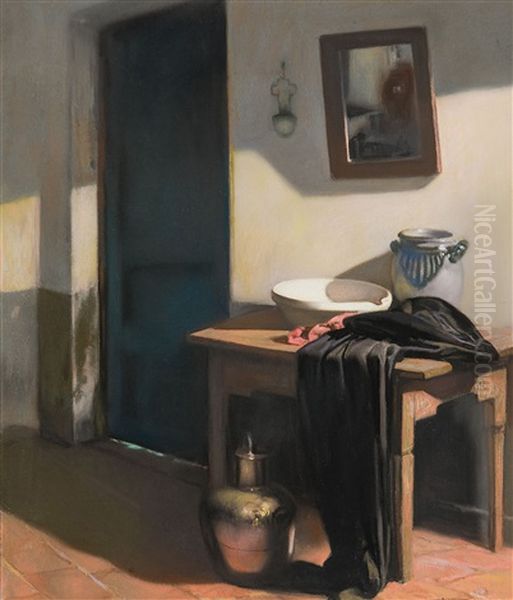 Interieur - view 1
