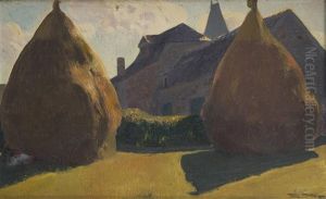 Les Meules Les Meules