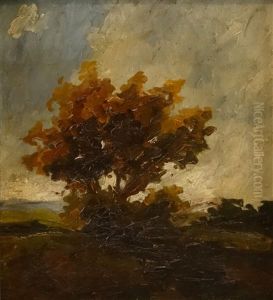 Autumn by Aurel Baesu