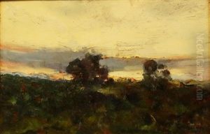 In The Twilight