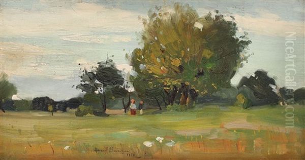 La Padure - view 1
