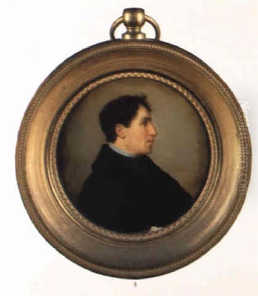 Ritratto Di Innocente Brigatti - view 1